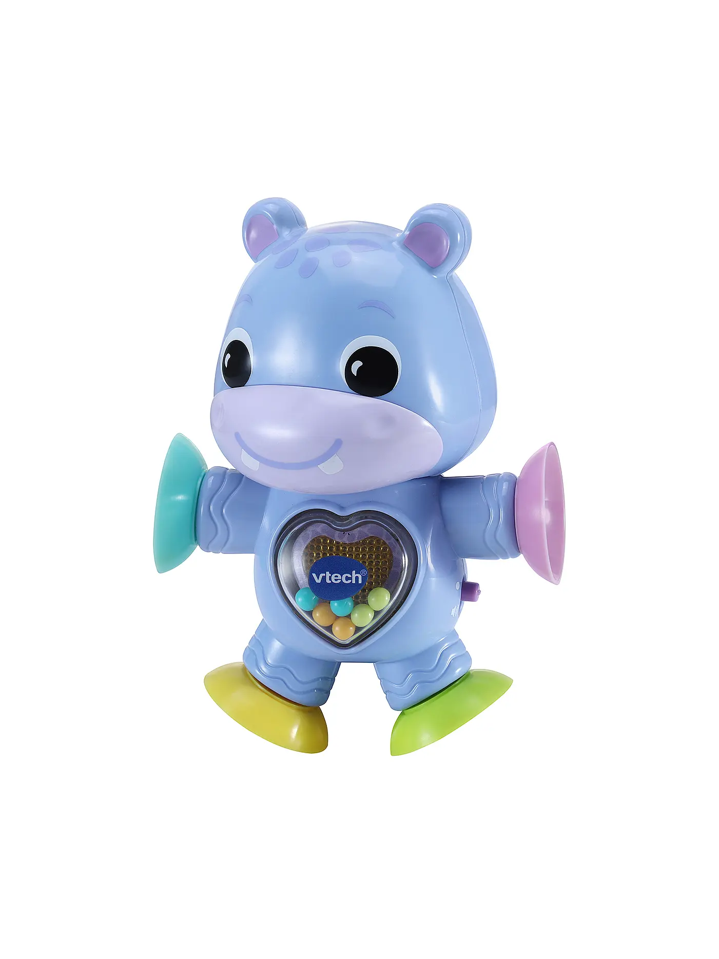 VTECH | Steh und Dreh Nilpferd | 